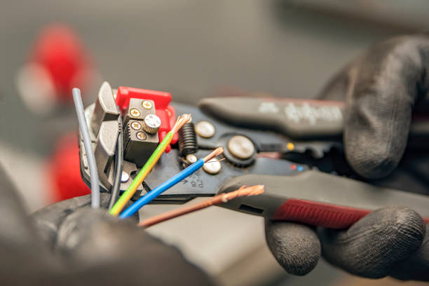 Best Licensed Electrician  in Greybull, WY