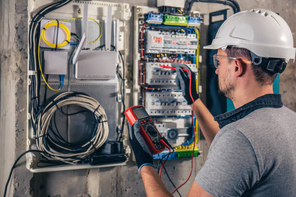 Why Trust Our Certified Electricians for Your Electrical Needs in WY?