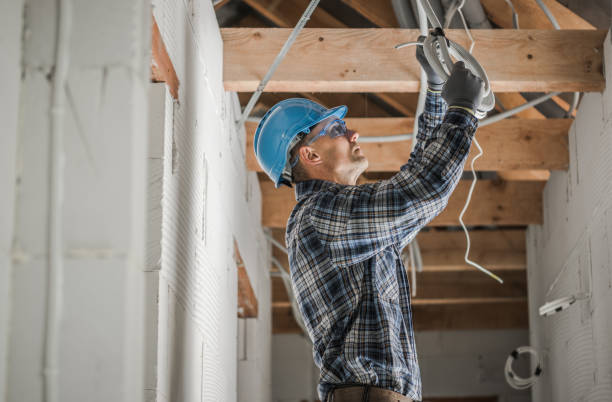 Professional Electrician in WY