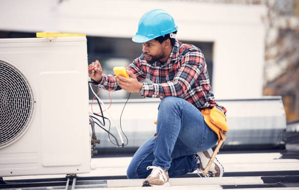 Best Electrical Contractors for Businesses  in Greybull, WY