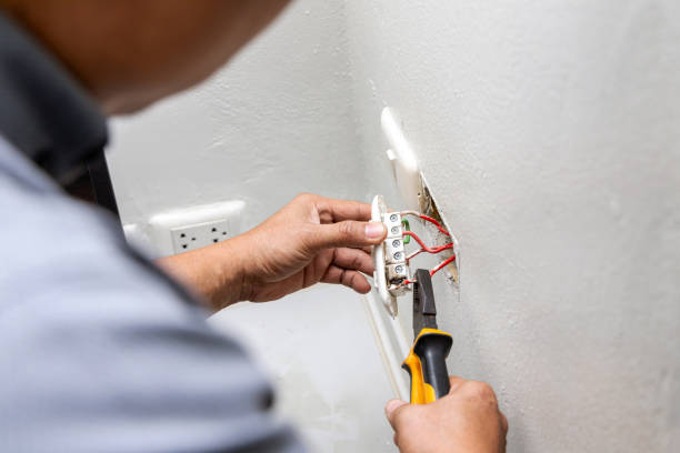 Best Electrical Installation Contractor  in Greybull, WY