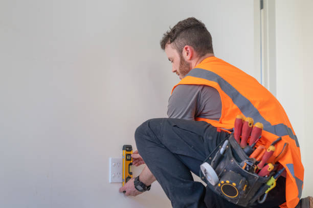 Why Trust Our Certified Electricians for Your Electrical Needs in WY?