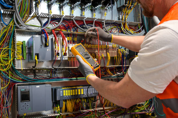 Affordable Electrical Installation in WY