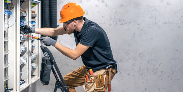  Greybull, WY Electrician Pros