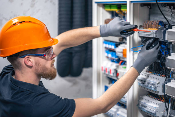 Best Electrical Wiring Services  in Greybull, WY
